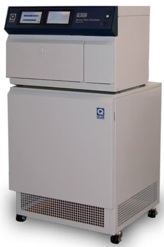 氙灯老化试验箱(平板式 XE-1系列）